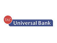 Банк Universal Bank в Белозорье